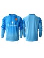 Manchester United Torwart Heimtrikot 2025-26 Langarm